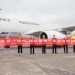 Conversion: AEI launches the 2nd 737-800SF for Hainan Airlines
