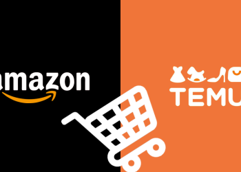 Temu catches up with Amazon on cross-border: logistics at the heart of the new duel
