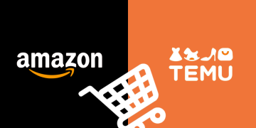 Temu catches up with Amazon on cross-border: logistics at the heart of the new duel