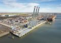 London Gateway crosses 3 million TEU in 2025
