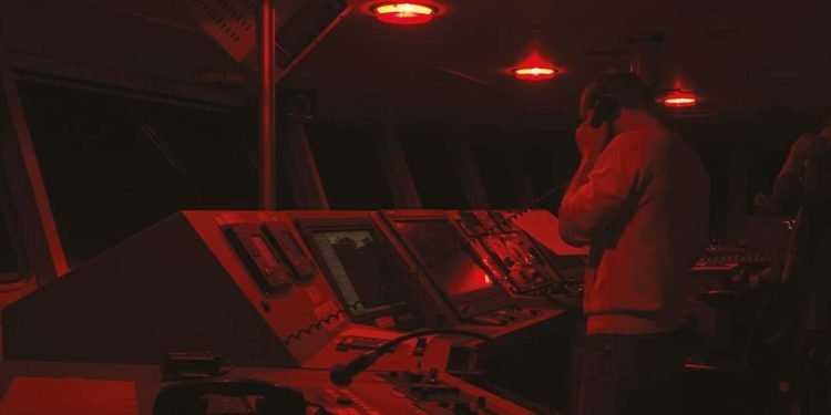 Lloyd’s Register warns about “alarm fatigue” on board, an underestimated risk