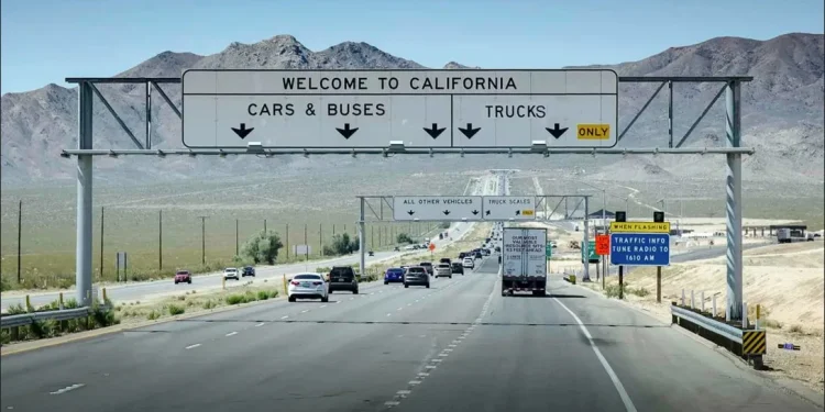 A court refuses to mandate the resumption of “non-domiciled” CDL renewals in California