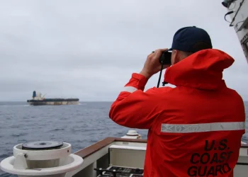 Seizures of “dark fleet”: pressure mounts on sanctioned tankers and sensitive routes