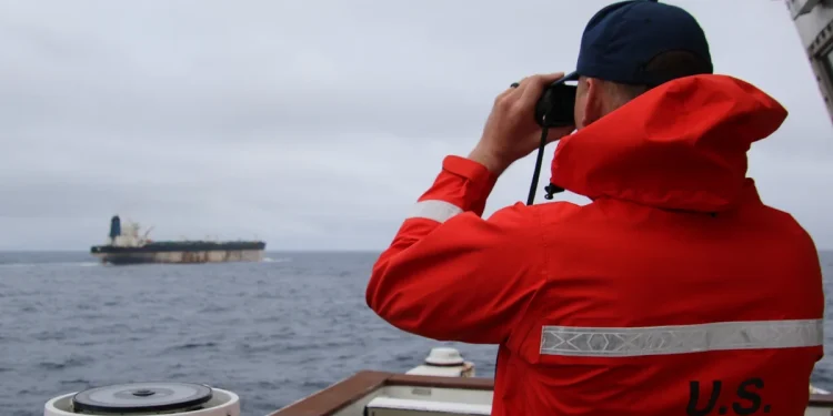 Seizures of “dark fleet”: pressure mounts on sanctioned tankers and sensitive routes