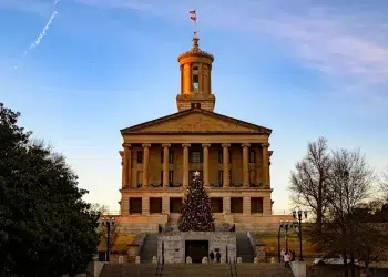 Tennessee is preparing a very tough law on the illegal operation of heavy vehicles.