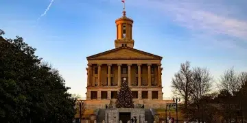 Tennessee is preparing a very tough law on the illegal operation of heavy vehicles.