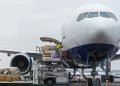 Global air freight increases by 5.5%: Africa and Asia drive the rise, America remains slower