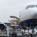 Global air freight increases by 5.5%: Africa and Asia drive the rise, America remains slower