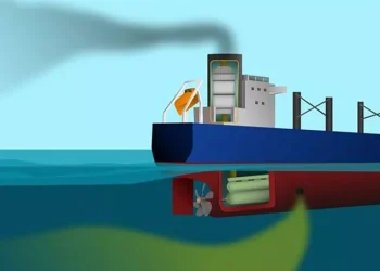 Scrubbers on “green” ships: the signal that worries shippers