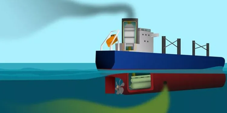 Scrubbers on “green” ships: the signal that worries shippers