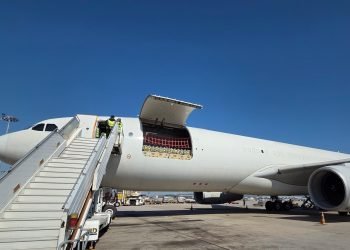 Hong Kong Air Cargo strengthens its fleet: a sixth A330 cargo to accelerate expansion