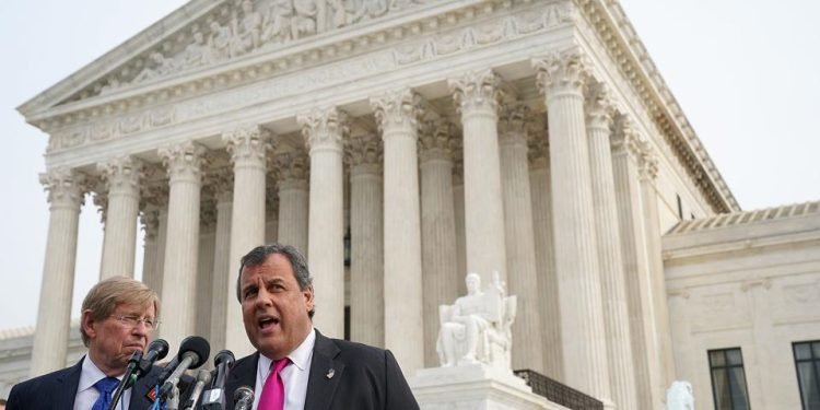 Last kilometer: a case at the Supreme Court that could change the rules of the game