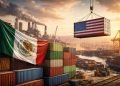 US–Mexico: Flexport anticipates a turbulent 2026 on tariffs