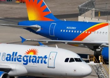 Allegiant buys Sun Country: Amazon secures (again) its cargo capacity