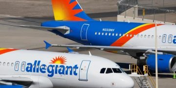 Allegiant buys Sun Country: Amazon secures (again) its cargo capacity