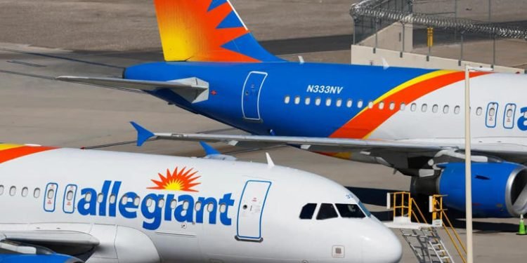 Allegiant buys Sun Country: Amazon secures (again) its cargo capacity