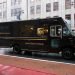 UPS announces major restructuring as it shifts away from Amazon volumes