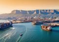 South African ports strengthen their strategic role in continental trade