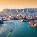 South African ports strengthen their strategic role in continental trade