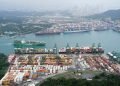 Container traffic in Panama increases by 3.6% in 2025, dominated by transshipment