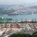 Container traffic in Panama increases by 3.6% in 2025, dominated by transshipment