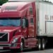 Trucking holds steady in January, spot rates still high despite a decline from the peak