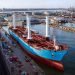 Maersk Tankers deploys “suction sails” bound4blue on an MR: a concrete step toward decarbonization