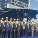 Egypt puts its first semi-automated container terminal into operation