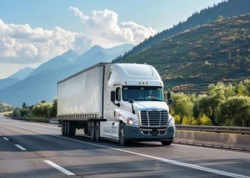 The United States withholds 60 million from California: potential impact on truck capacity and CDL compliance
