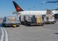 Air Canada Cargo reshapes global transit flows with hub strategy
