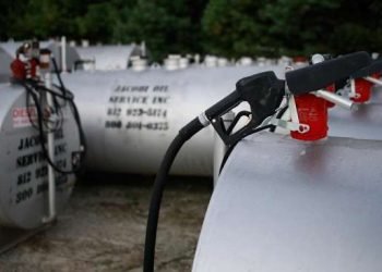 Diesel: 8th week of decline, but market signals become nervous again