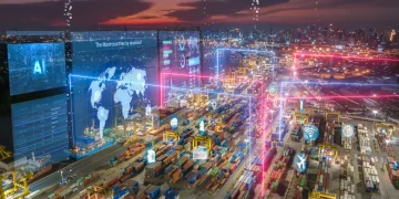 Data becomes the strategic weapon of shipping in 2026