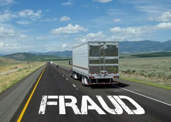 Freight fraud is changing scale: the industry faces an “identity void”