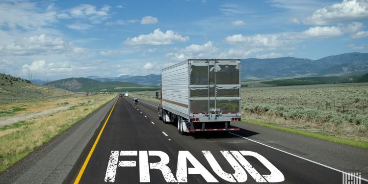 Freight fraud is changing scale: the industry faces an “identity void”