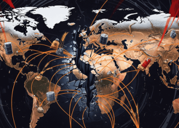 Geopolitical blocs: the supply chain enters a new era of fragmentation