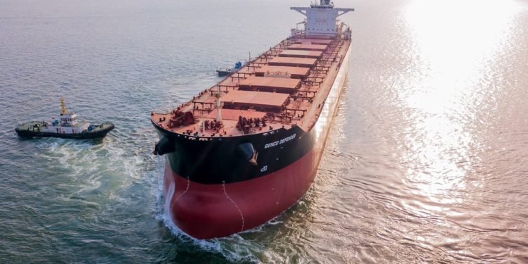 Diana Shipping launches an offensive to change the board of Genco