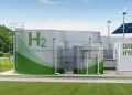 Green hydrogen: promising, but still difficult to industrialize at sea