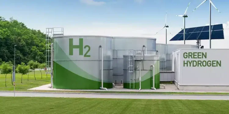 Green hydrogen: promising, but still difficult to industrialize at sea