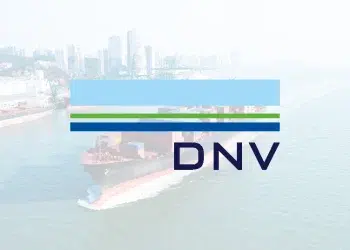 DNV appoints an interim CEO, strategic continuity for a key player in maritime standards