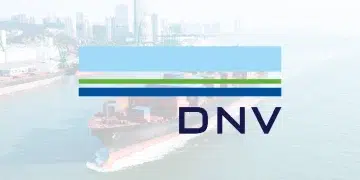 DNV appoints an interim CEO, strategic continuity for a key player in maritime standards