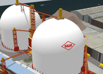 North Carolina port importer expanding cement capacity by 500%