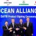 Ocean Alliance maintains the detour via the Cape, while preparing a “Suez plan”