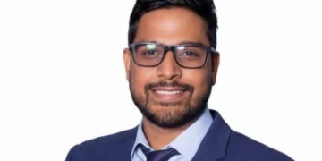 Oman Air Cargo appoints new regional sales leader for Middle East & Gulf