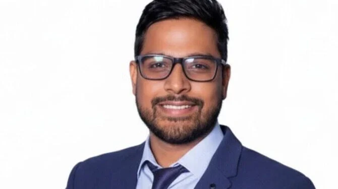 Oman Air Cargo appoints new regional sales leader for Middle East & Gulf