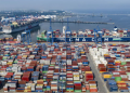 Cartagena passes the historic milestone of 4 million TEUs in 2025