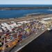 The Port of Klaipėda Signs a Record Year Driven by Containers, LNG, and Ro-Ro