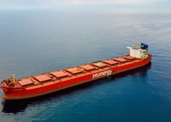 Beibu Gulf Port launches a .24 billion investment plan in new terminals