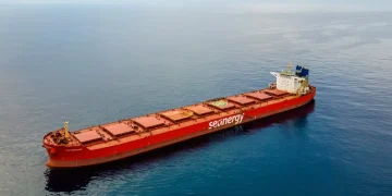 Beibu Gulf Port launches a .24 billion investment plan in new terminals