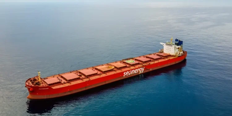 Beibu Gulf Port launches a .24 billion investment plan in new terminals