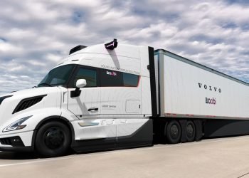 Beyond the highway: Waabi’s bet on door-to-door autonomy